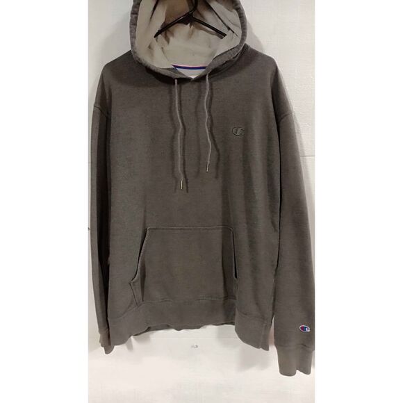 Champion sweatshirt hoodie   - Picture 2 of 4